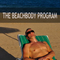 Beachbody can transform your life