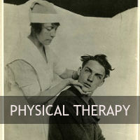 Preventing disease with physical therapy