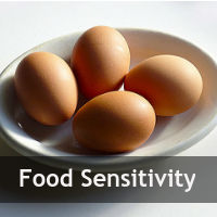 Get a food sensitivity test