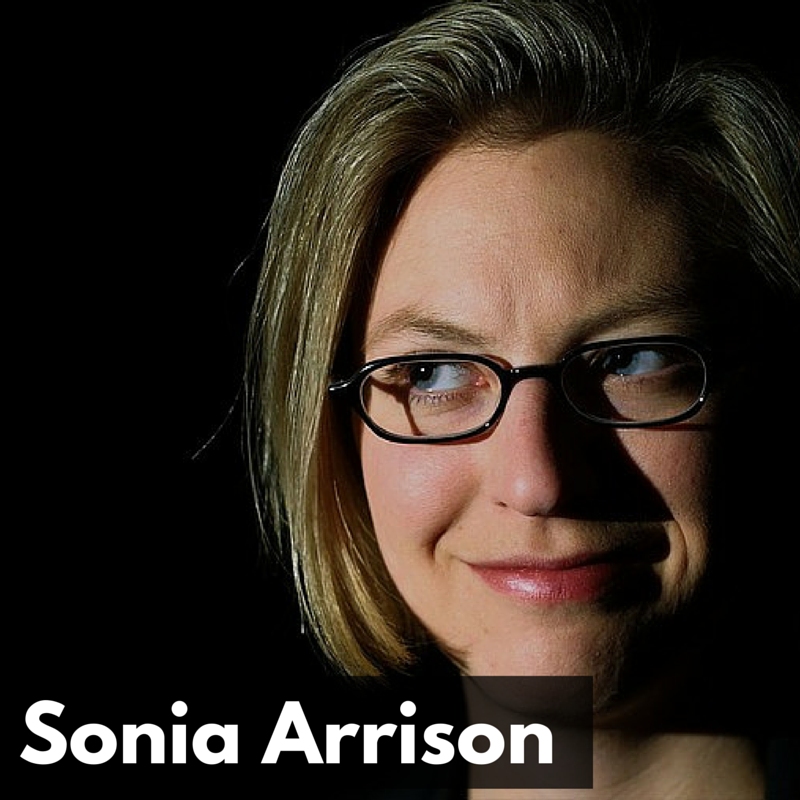 LS 50 – New Technology and Human Longevity with Sonia Arrison Author of ‘The Coming Age of Longevity
