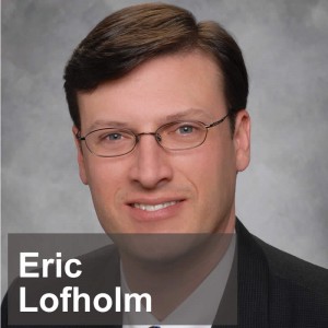 Infusion Cast Guest - Eric Lofholm, Master Sales Trainer