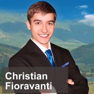 Infusion Cast - Christian Fioravanti