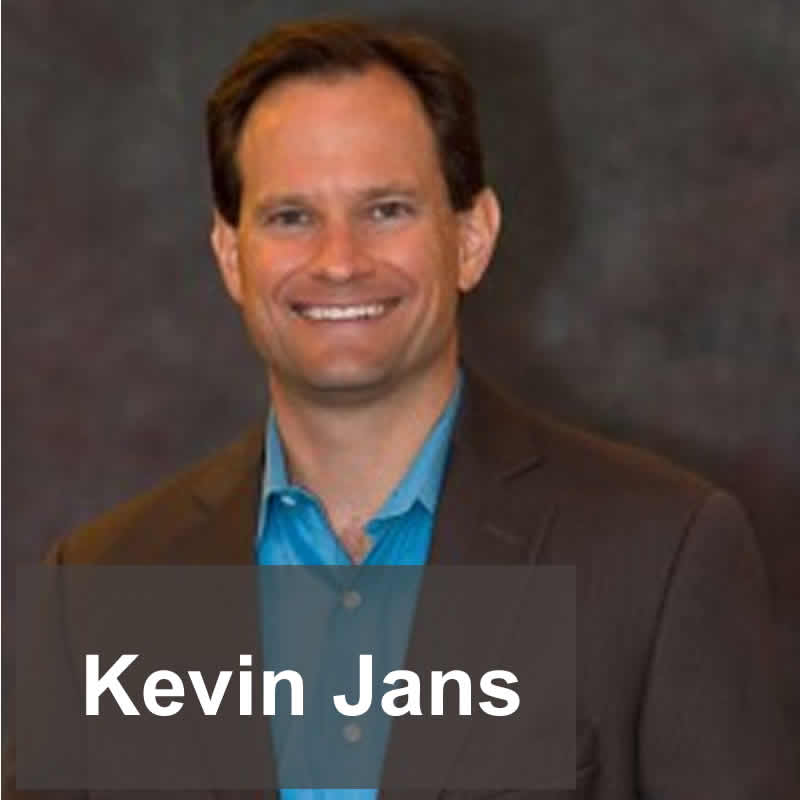 Kevin Jans, Founder of Skyway Acquisition Solutions