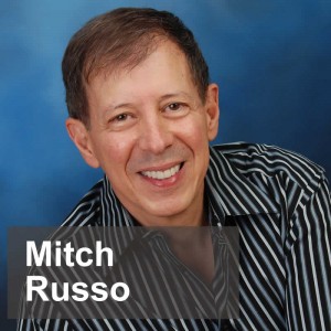 Mitch Russo, The Invisible Organization