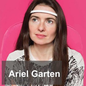 Longevity & Biohacking Show with Ariel Garten, Founder & CEO of MUSE