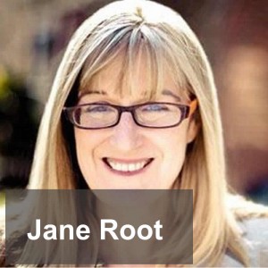 Jane Root, CEO of Nutopia
