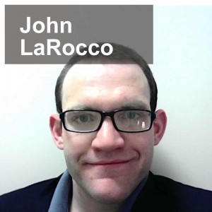 The Longevity & Biohacking Show - John LaRocco, Head of Engineering at Humai Tech