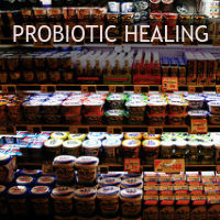 Natasha Trenev talks probiotic healing