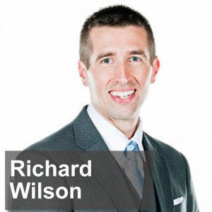 Richard Wilson, FamilyOffices.com, CEO of The Miami Family Office