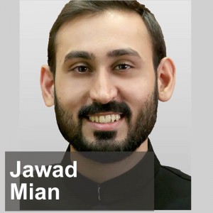 Jawad Mian, Stray Reflections