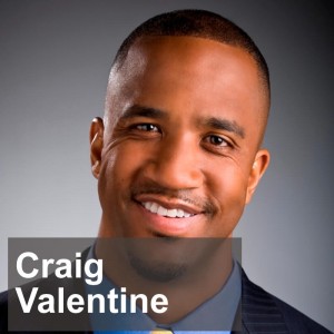 Craig Valentine