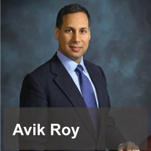Avik Roy, Forbes