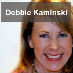 Debbie Kaminski, Revive MD Medical Group