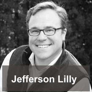 Jefferson Lilly, Park Street Partners