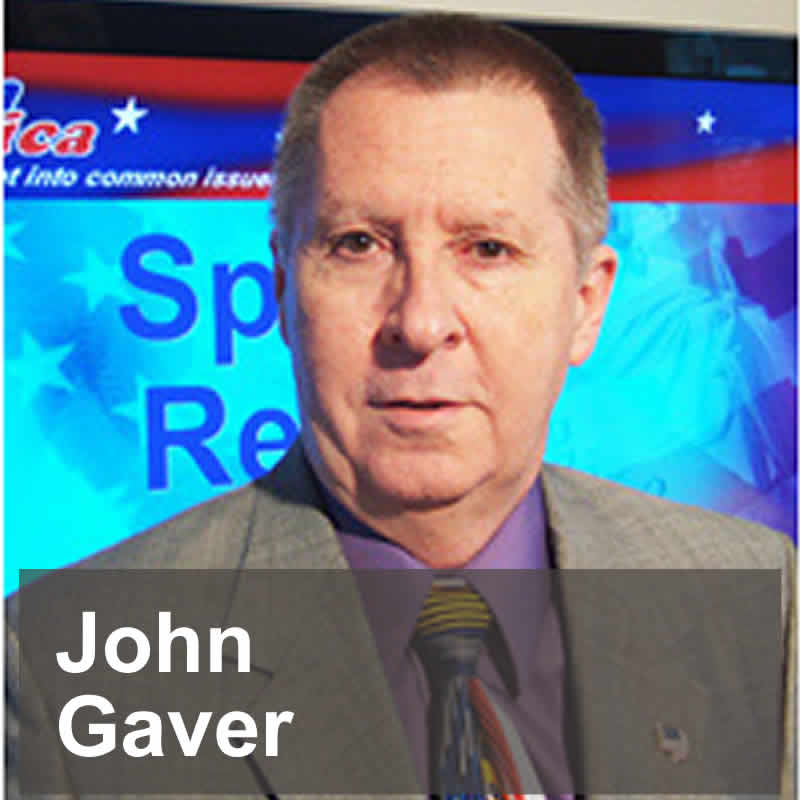 John Gaver, The Rich Don't Pay Tax!...Or Do They?