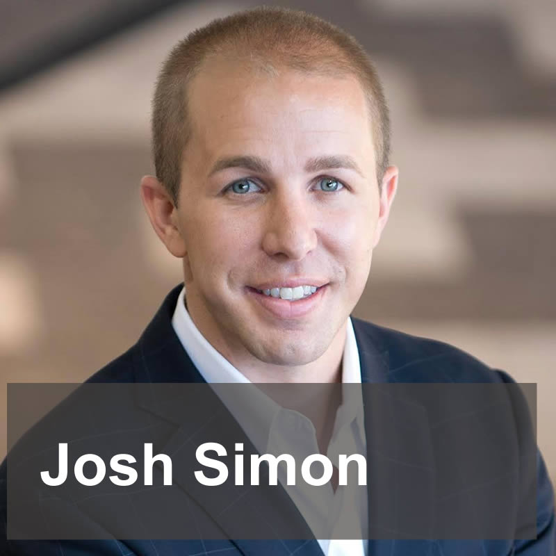 Josh Simon, SimonCRE