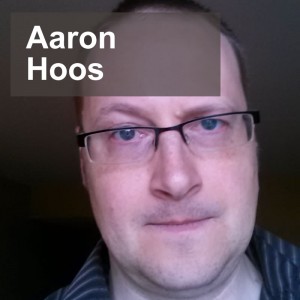 Aaron Hoos, author of The Sales Funnel Bible