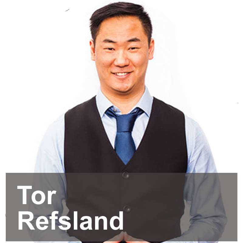 SW 245 – Insane Productivity Hacks, A Step-By-Step System to Double Your Productivity in 7 Days & How To Blog Outreach Like A Boss with Tor Refsland