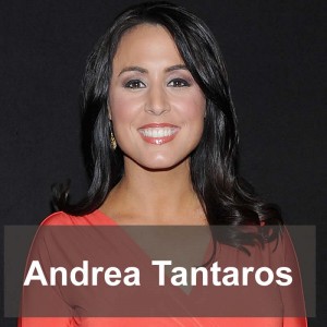 Tied Up In Knots, How Getting What We Wanted Made Women Miserable with Fox News' Andrea Tantaros