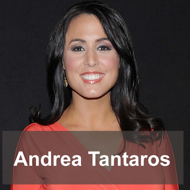 Tied Up In Knots, How Getting What We Wanted Made Women Miserable with Fox News' Andrea Tantaros
