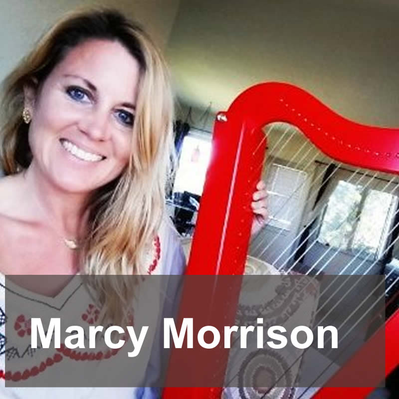 Marcy Morrison, Careers with Wings