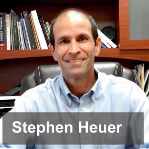 Stephen Heuer, Synergistic Nutrition
