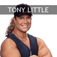 tony little