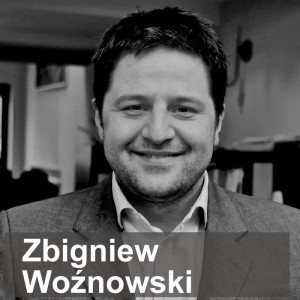 Zbigniew Woznowski, Reality Games