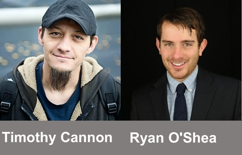 LS 69 – Biohacking Implants by Grindhouse Wetware & Future Grind Podcast with Ryan O’Shea and Tim Cannon