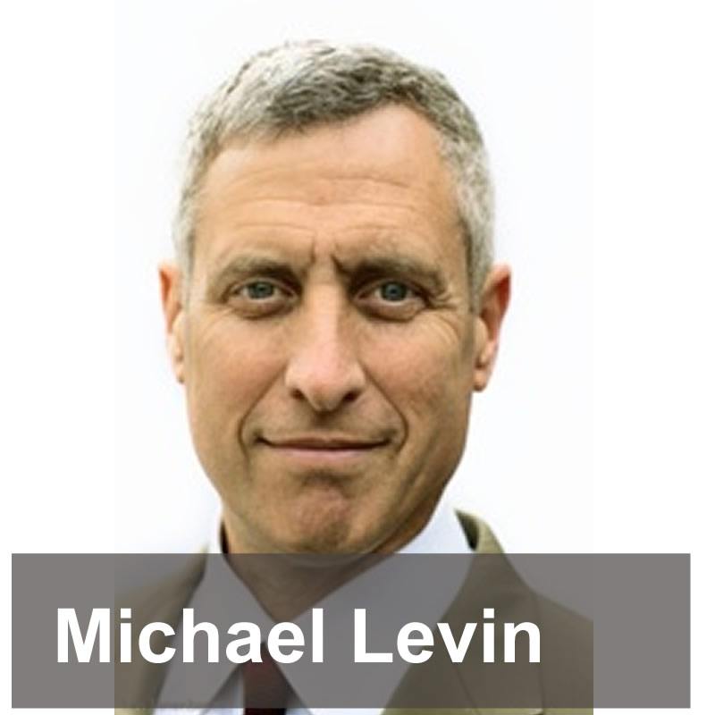 SW 249 – The Art of Ghostwriting with New York Times Best Selling Ghostwriter Michael Levin