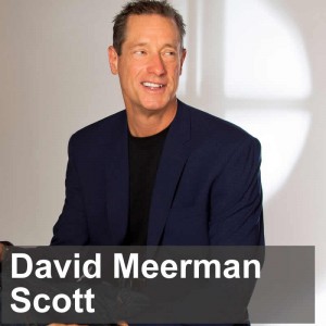 David Meerman Scott, www.newsjacking.com