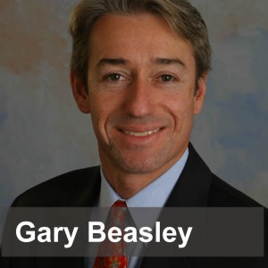 Gary Beasley, Roofstock.com