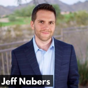 Jeff Nabers, creator of the Solo 401k