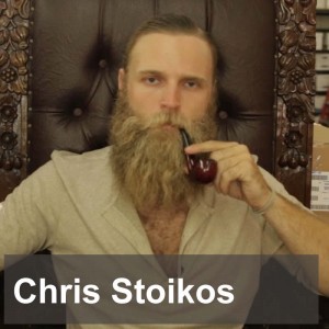 Chris Stoikos, Dollar Beard Club
