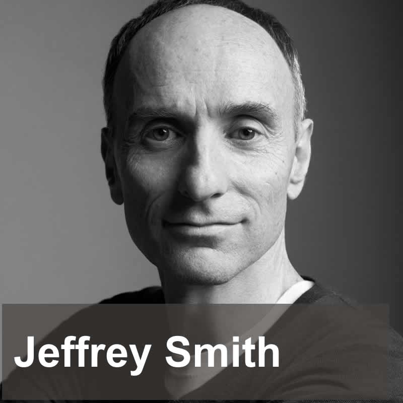 Jeffrey Smith, Institute for Responsible Technology