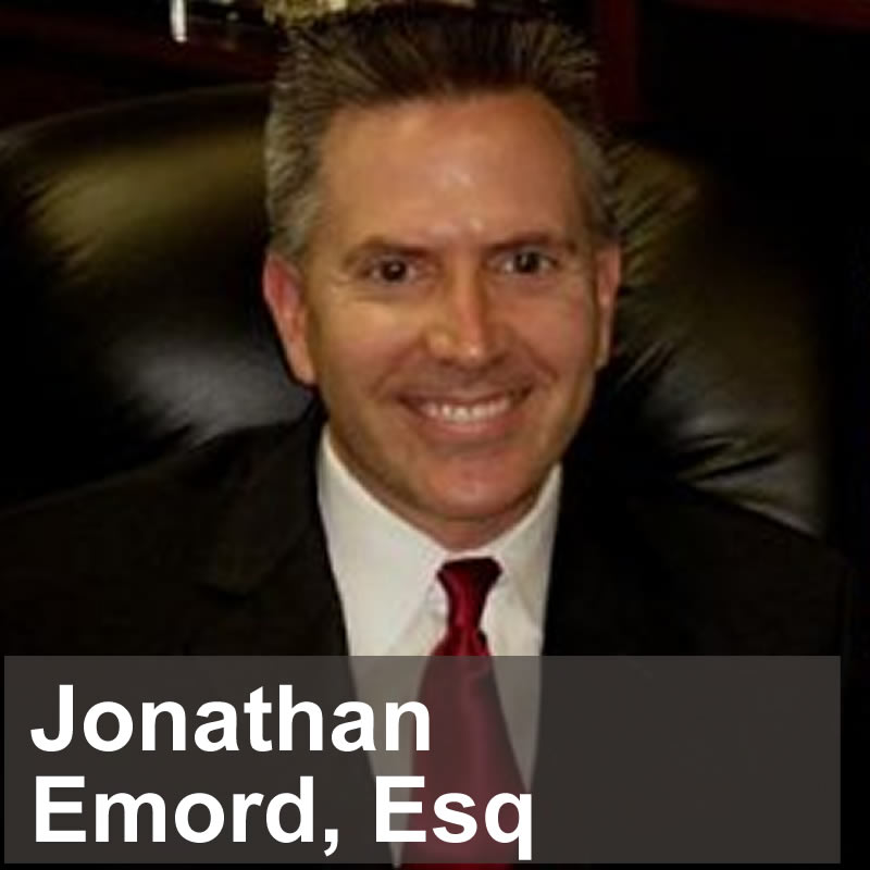 Jonathan Emord, Emord & Associates