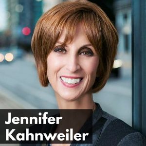 Jennifer Kahnweiler, Champion of Introverts