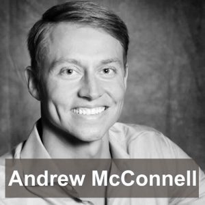 Andrew McConnell, Rented.com