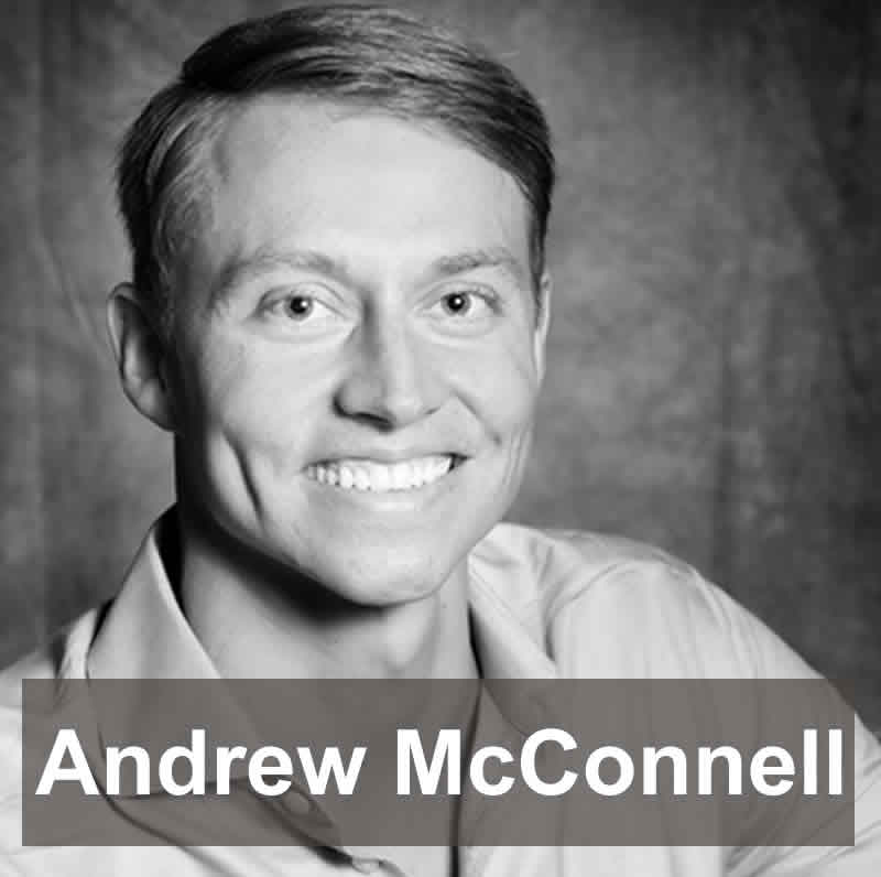 Andrew McConnell, Rented.com