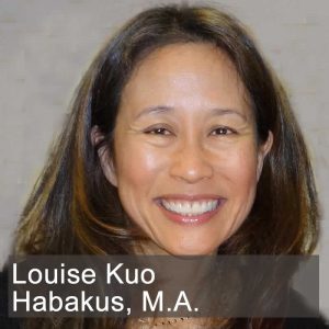 Louise Kuo Habakus, M.A., co-author Vaccine Epidemic: How Corporate Greed, Biased Science, and Coercive Government Threaten Our Human Rights, Our Health, and Our Children