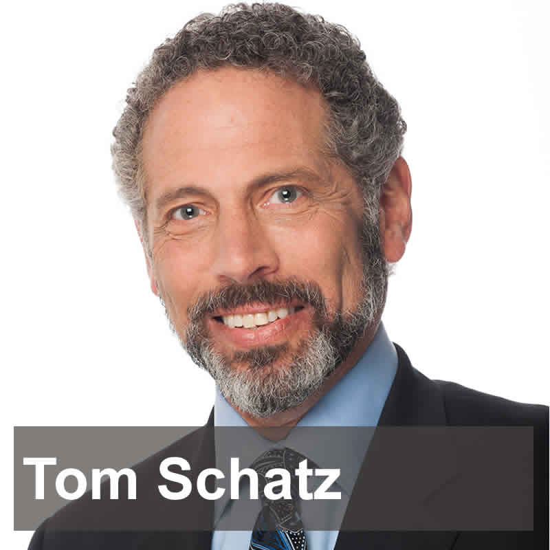Tom Schatz, Citizens Against Government Waste