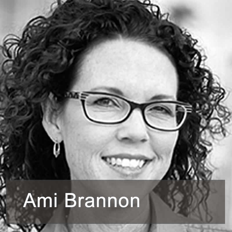 LS 85 – Achieving Nirvana with Nervana’s Ami Brannon