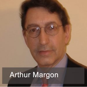 Arthur Margon, Partner at Rosen Consulting Group