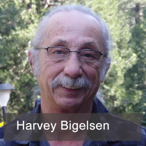 Dr Harvey Bigelsen, author of Doctors are More Harmful Than Germs: How Surgery Can Be Hazardous to Your Health