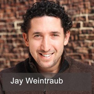 Jay Weintraub, Founder & CEO of NextCustomer.com
