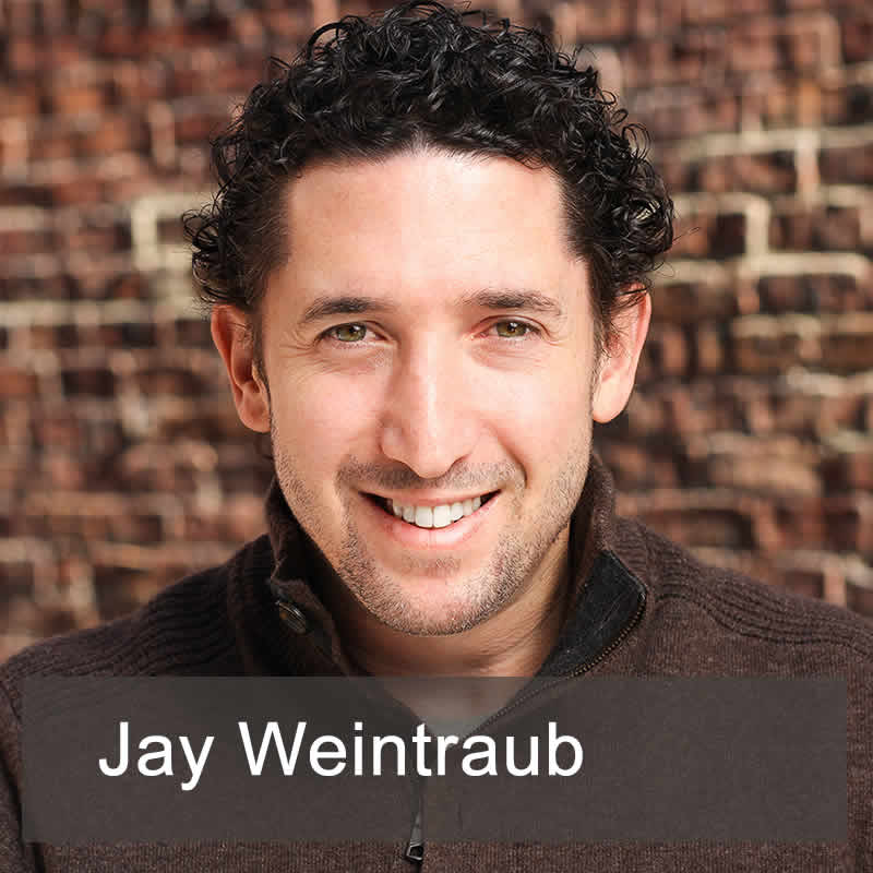 Speaking of Wealth 254 – How to Start, Market, and Host a Conference with NextCustomer’s Jay Weintraub