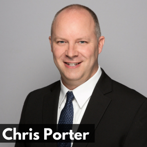 Chris Porter, John Burns Real Estate Consulting