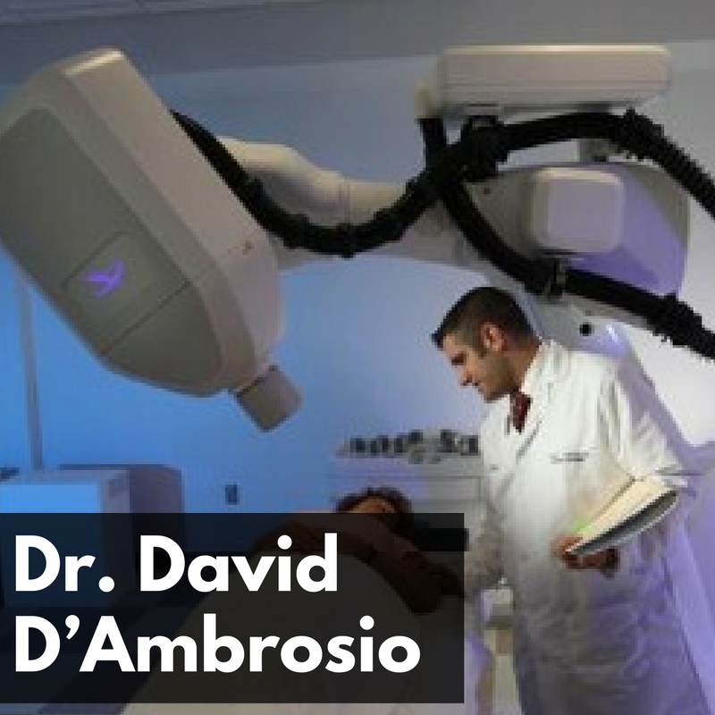 AIPIS 168 – A Client Case Study on 1031 Exchanges with Dr David D’Ambrosio