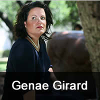 Genae Girard