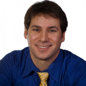 Bryan Caplovitz, SpeakerMatch